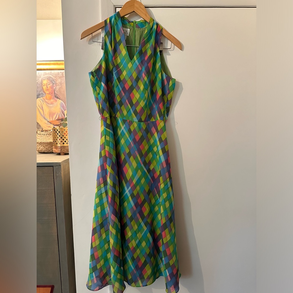 Vintage David Warren size 6